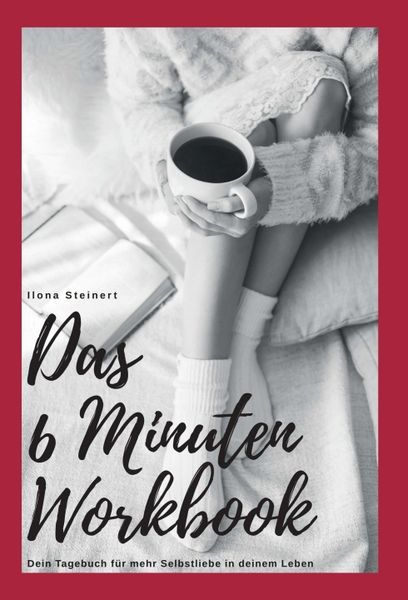 Produktbild: Das 6 Minuten Workbook