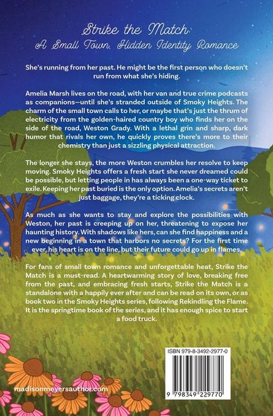Produktbild: Strike the Match