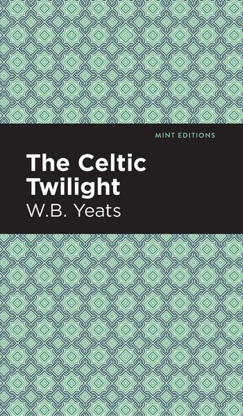 Produktbild: The Celtic Twilight