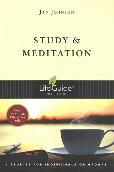 Produktbild: Study and Meditation