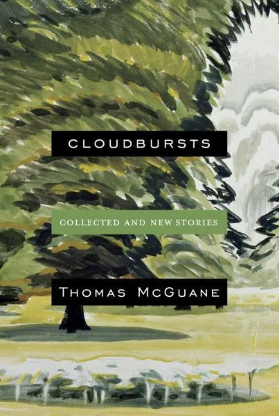Produktbild: Cloudbursts