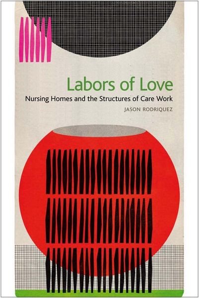 Produktbild: Labors of Love