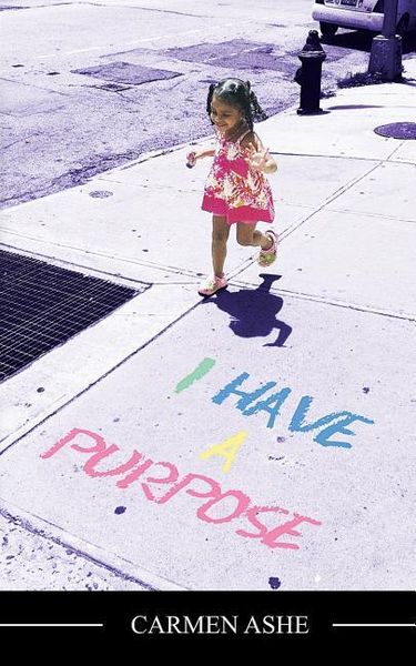 Produktbild: I have a Purpose