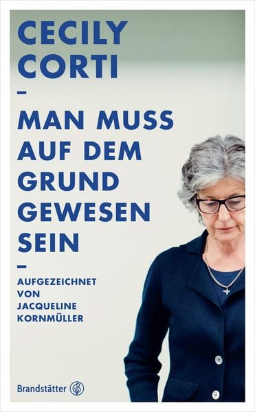 Produktbild: Man muss auf dem Grund gewesen sein
