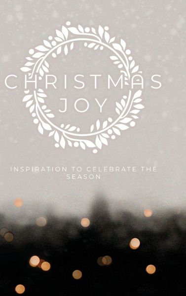 Produktbild: Christmas Joy