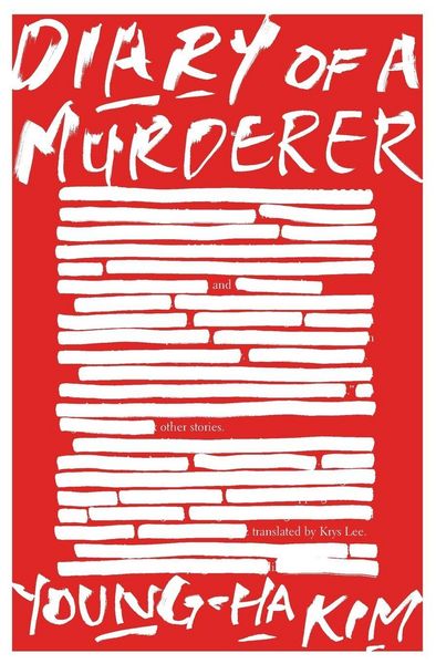 Produktbild: Diary of a Murderer