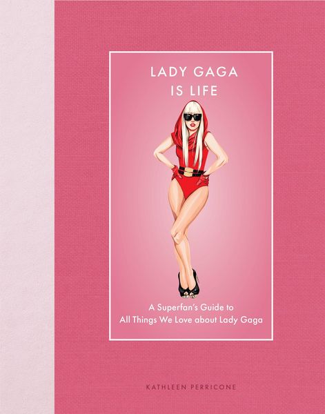 Produktbild: Lady Gaga Is Life