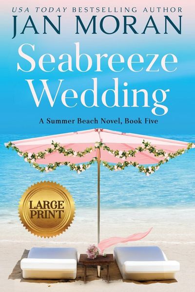 Produktbild: Seabreeze Wedding