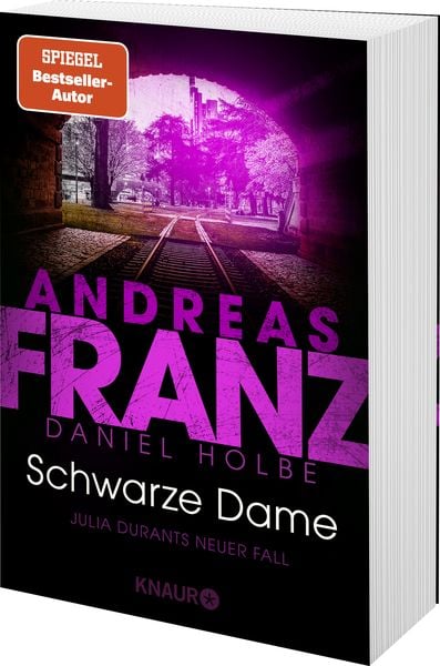 Produktbild: Schwarze Dame