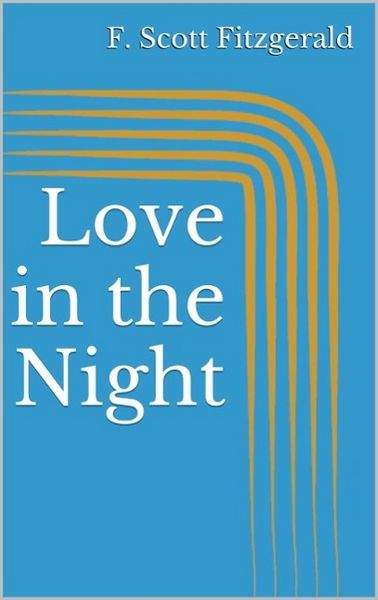 Produktbild: Love in the Night
