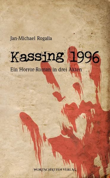 Produktbild: Kassing 1996