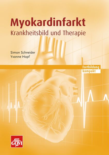 Produktbild: Myokardinfarkt