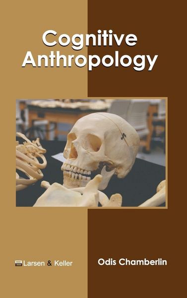 Produktbild: Cognitive Anthropology