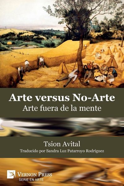 Produktbild: Arte vs. No-Arte