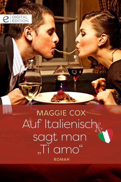 Produktbild: Auf Italienisch sagt man "Ti amo"