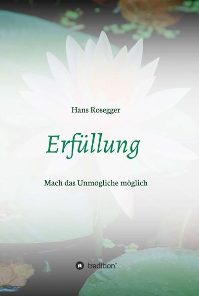 Produktbild: Erf&uuml;llung