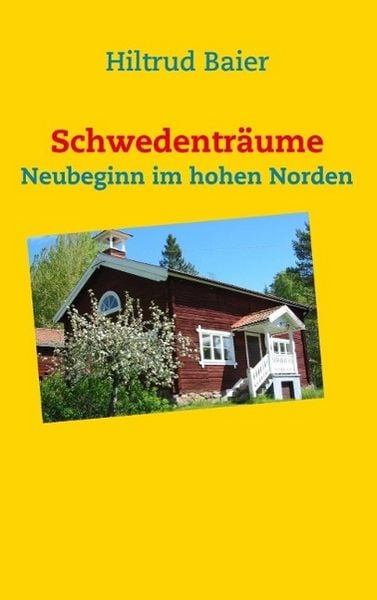 Produktbild: Schwedentr&auml;ume