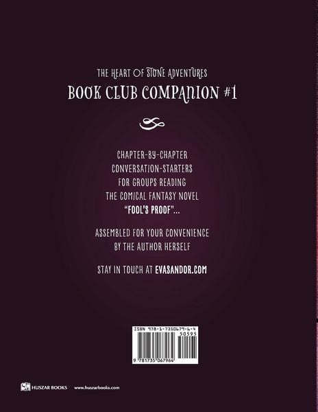 Produktbild: Book Club Companion #1