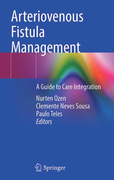 Produktbild: Arteriovenous Fistula Management