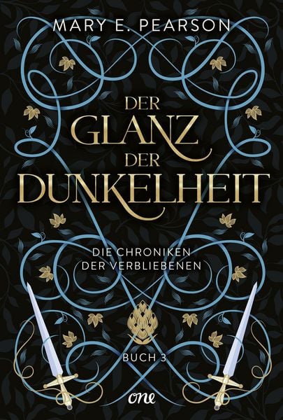 Produktbild: Der Glanz der Dunkelheit