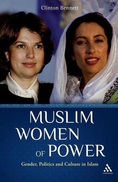 Produktbild: Muslim Women of Power