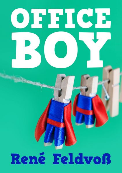 Produktbild: Office Boy