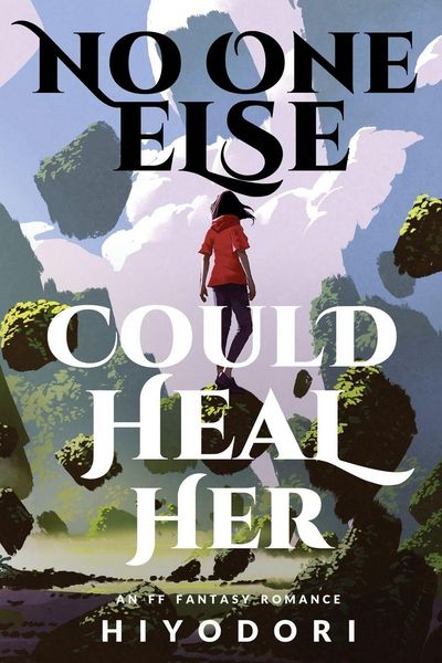 Produktbild: No One Else Could Heal Her