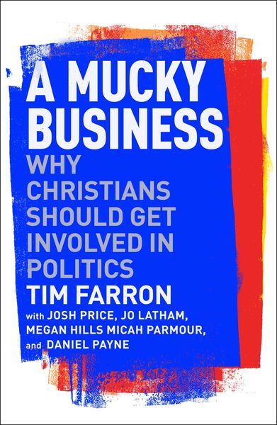 Produktbild: A Mucky Business
