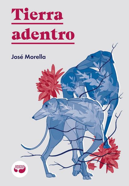 Produktbild: Tierra adentro