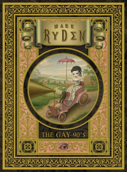 Produktbild: The Gay '90s