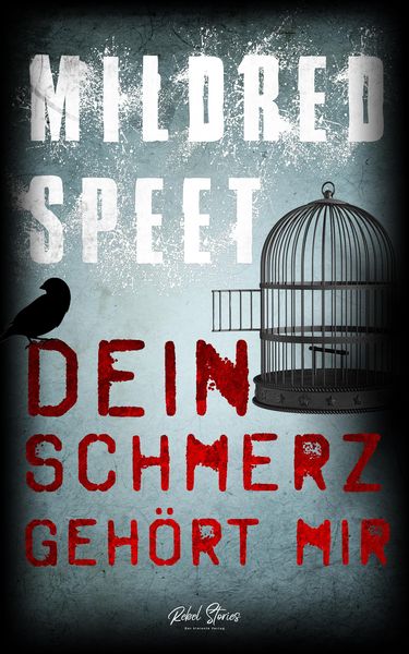 Produktbild: Dein Schmerz geh&ouml;rt mir