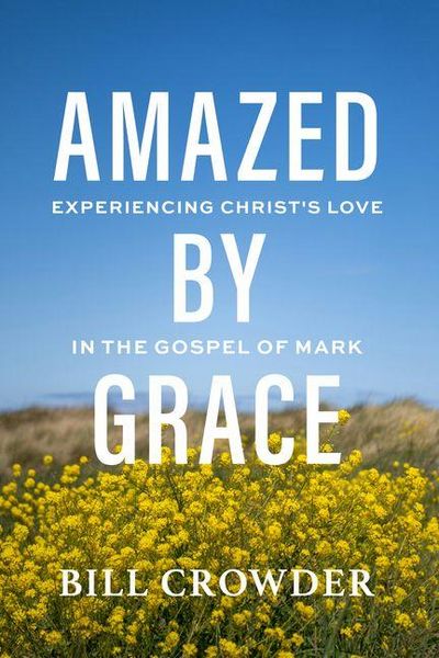 Produktbild: Amazed by Grace