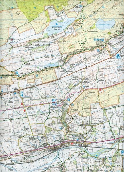 Produktbild: Hadrian's Wall