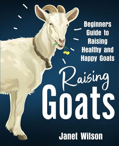 Produktbild: Raising Goats