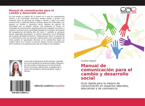 Produktbild: Manual de comunicaci&oacute;n para el cambio y desarrollo social