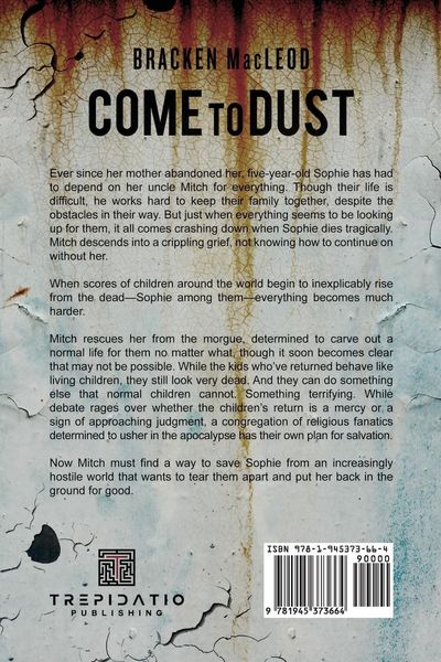 Produktbild: Come to Dust