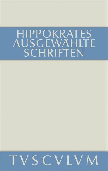 Produktbild: Ausgew&auml;hlte Schriften
