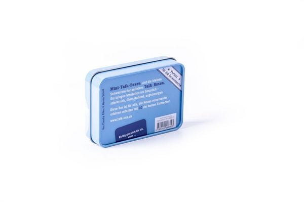 Produktbild: Mini-Talk-Box 1 - Eisbrecher