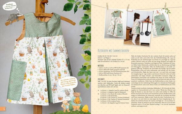 Produktbild: Sommer im Wald und anderswo