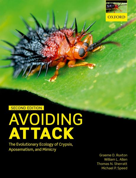 Produktbild: Avoiding Attack