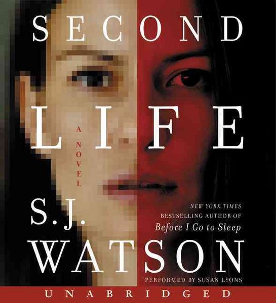 Produktbild: 2ND LIFE                     D