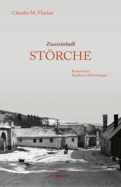 Produktbild: Zweieinhalb St&ouml;rche