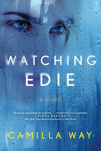 Produktbild: Watching Edie