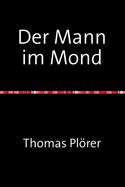 Produktbild: Der Mann im Mond