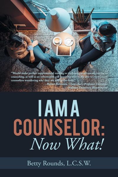 Produktbild: I Am a Counselor