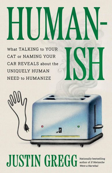 Produktbild: Humanish