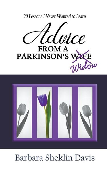 Produktbild: Advice from a Parkinson's Widow