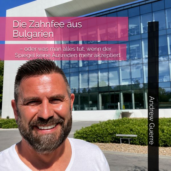 Produktbild: Die Zahnfee aus Bulgarien