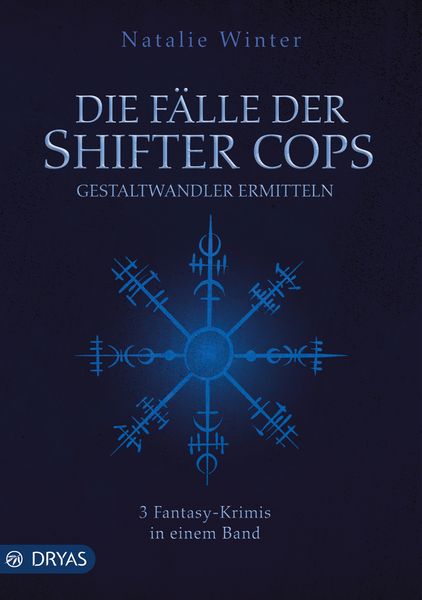 Produktbild: Die F&auml;lle der Shifter Cops