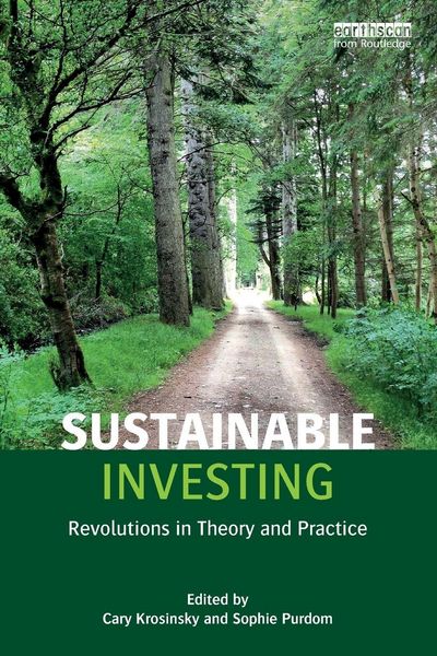 Produktbild: Sustainable Investing